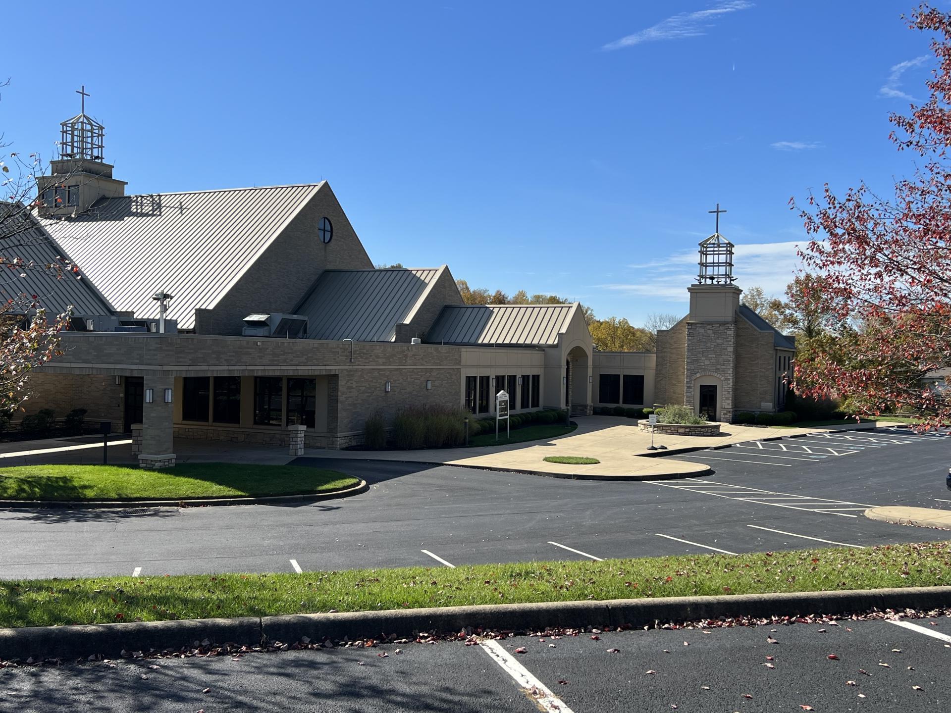Church Wash in South Charleston, WV