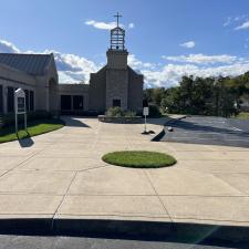 Church-Wash-in-South-Charleston-WV 2