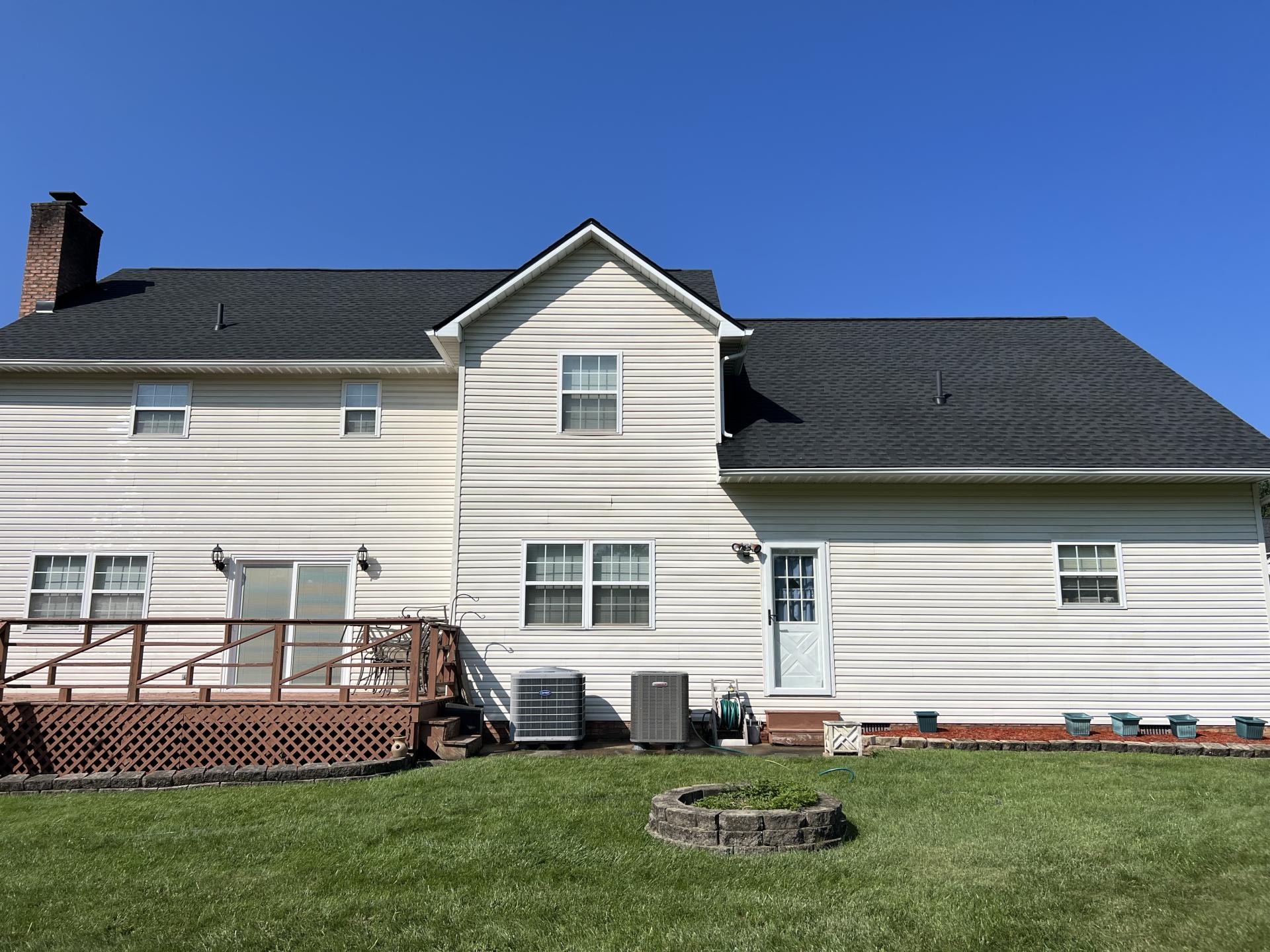 High Quality House Wash in Scott Depot, WV