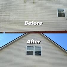 High-Quality-House-Wash-in-Scott-Depot-WV 1